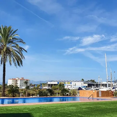 Apartment Rnet - Port Gran Roses