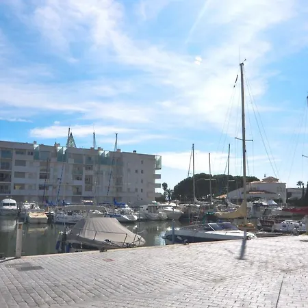 Rnet - Port Gran Roses