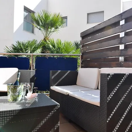 Apartment Rnet - Port Gran