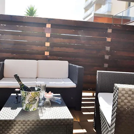 Appartement Rnet - Port Gran *