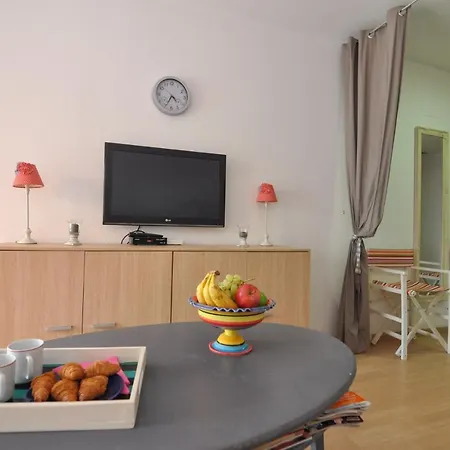 Rnet - Port Gran Apartment *
