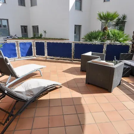 Rnet - Port Gran Apartment Roses