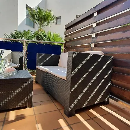 Apartment Rnet - Port Gran Roses