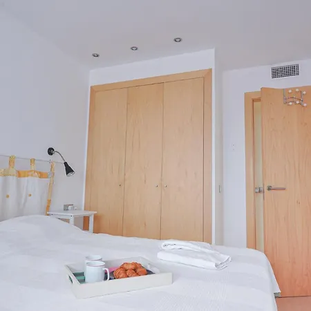 Apartment Rnet - Port Gran *