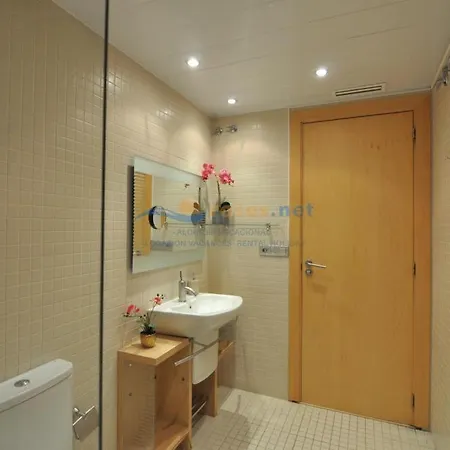Rnet - Port Gran Apartment Roses