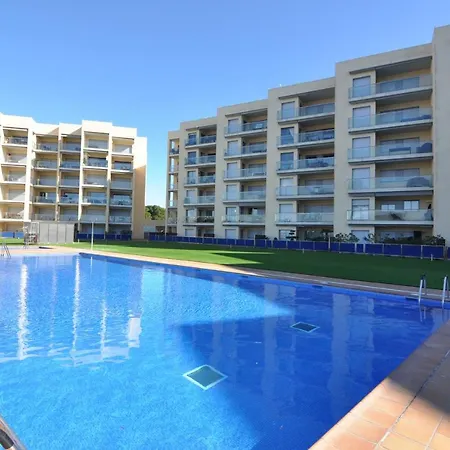 Apartment Rnet - Port Gran Roses