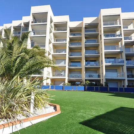 Rnet - Port Gran Appartement