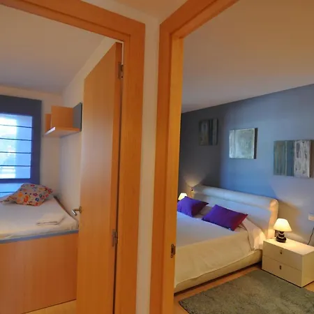 Appartement Rnet - Port Gran *