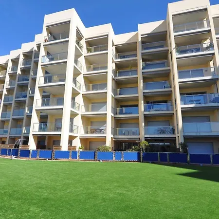 Rnet - Port Gran Apartment Roses