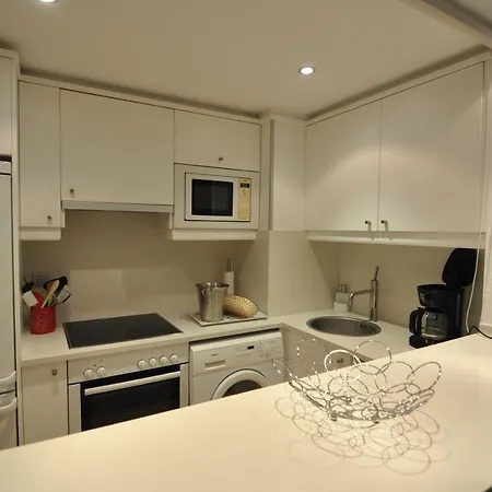 Apartment Rnet - Port Gran