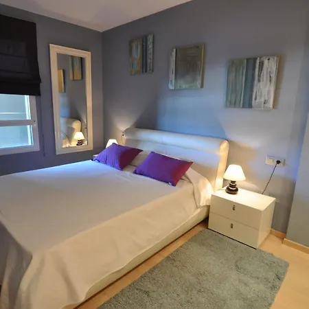 Rnet - Port Gran Appartement