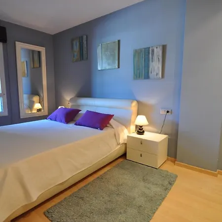 Apartment Rnet - Port Gran *