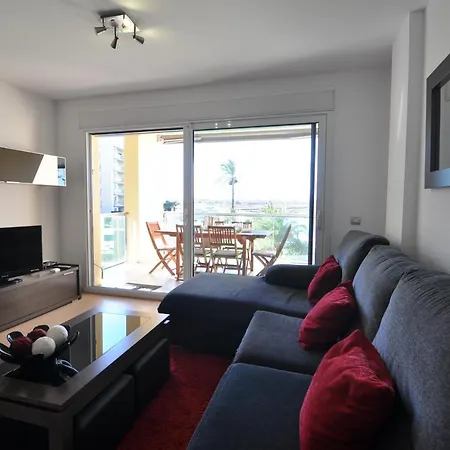 Rnet - Port Gran Appartement *