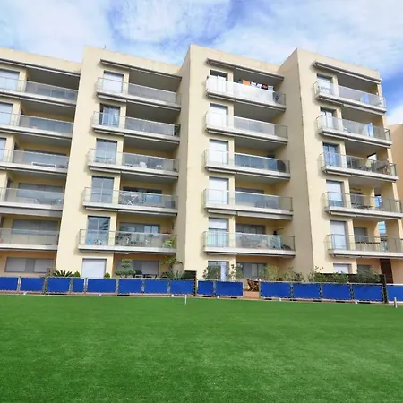 Apartment Rnet - Port Gran *