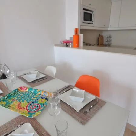 Apartment Rnet - Port Gran