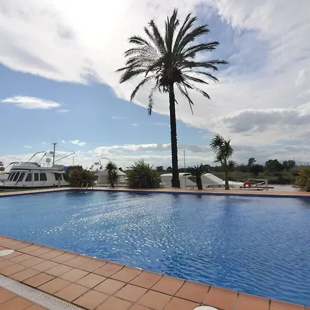 Appartement Rnet - Port Gran *