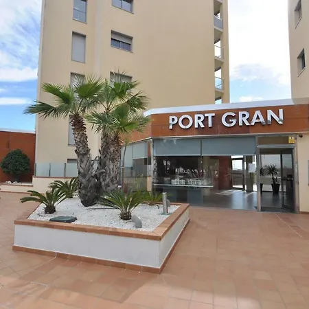 Rnet - Port Gran